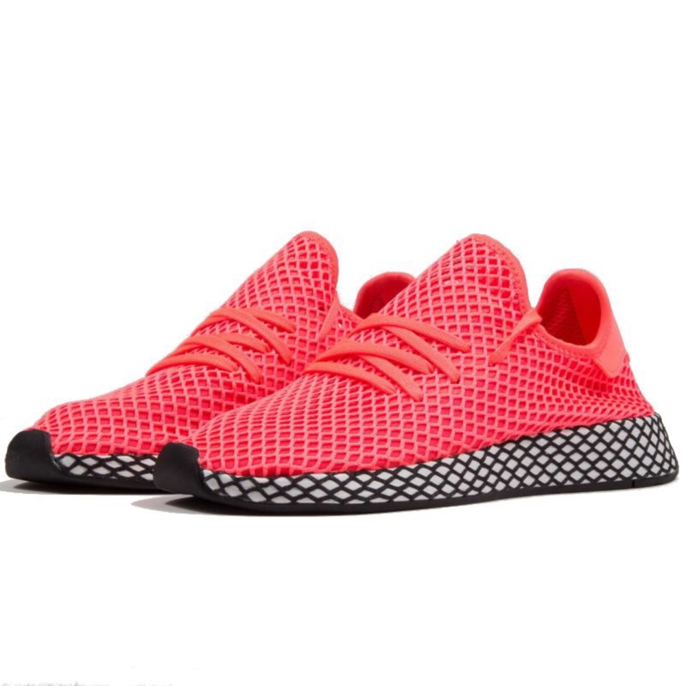 Adidas Deerupt Runner